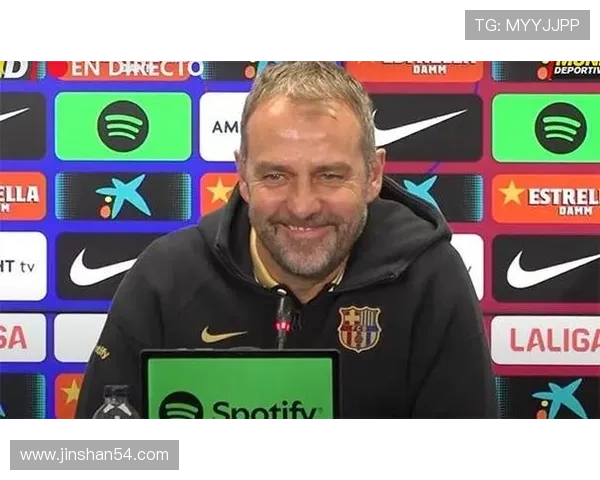 弗里克称赛后与裁判沟通很顺利