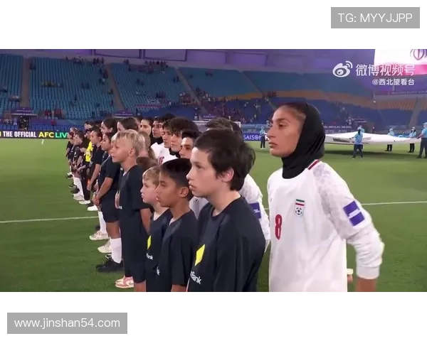 拒唱国歌惹祸 伊朗女足遭软禁严控